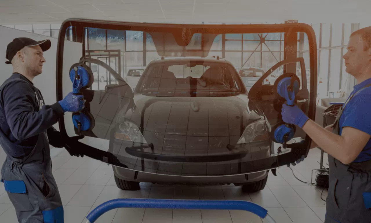 Windscreen Replacement Services Melbourne